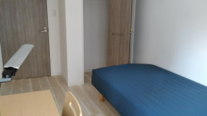 Science Tokyo 学生寮 | Science Tokyo 在学生