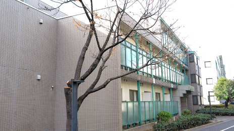 Science Tokyo 学生寮 | Science Tokyo 在学生