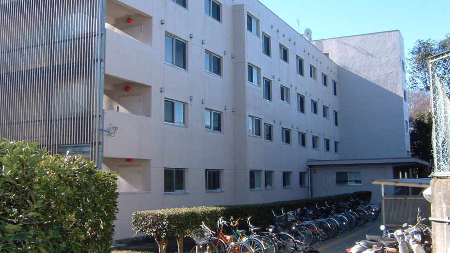 Science Tokyo 学生寮 | Science Tokyo 在学生