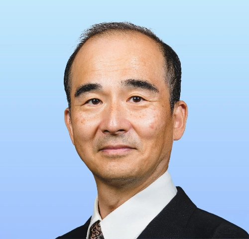 篠田 浩一(しのだ・こういち)教授