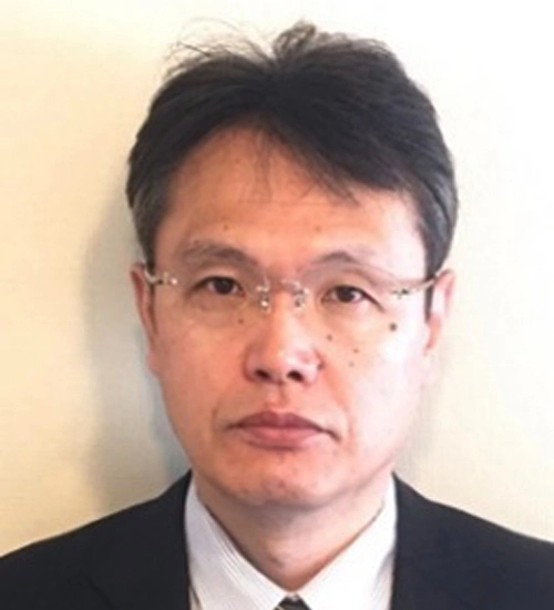 原田 浩之 Hiroyuki HARADA