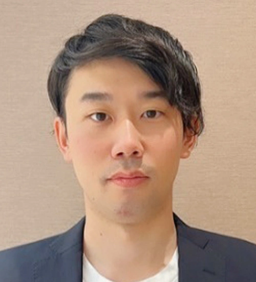 大内 崚  Ryo OUCHI