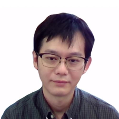 中西 秀之 Hideyuki NAKANISHI