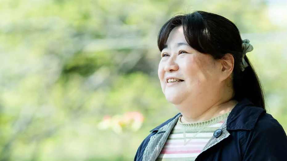 栗山直子