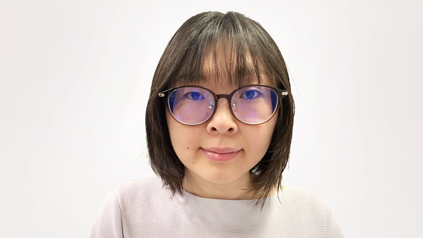 大内プロジェクト助教