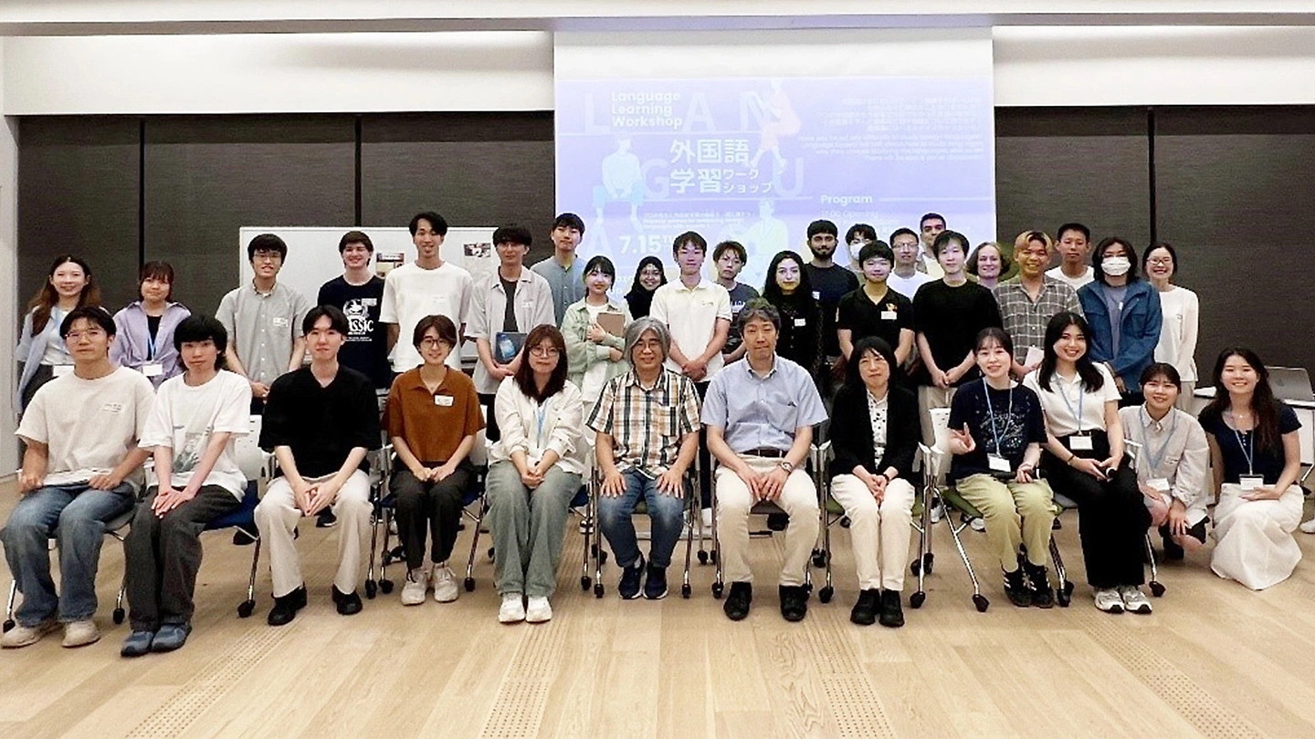 集合写真
