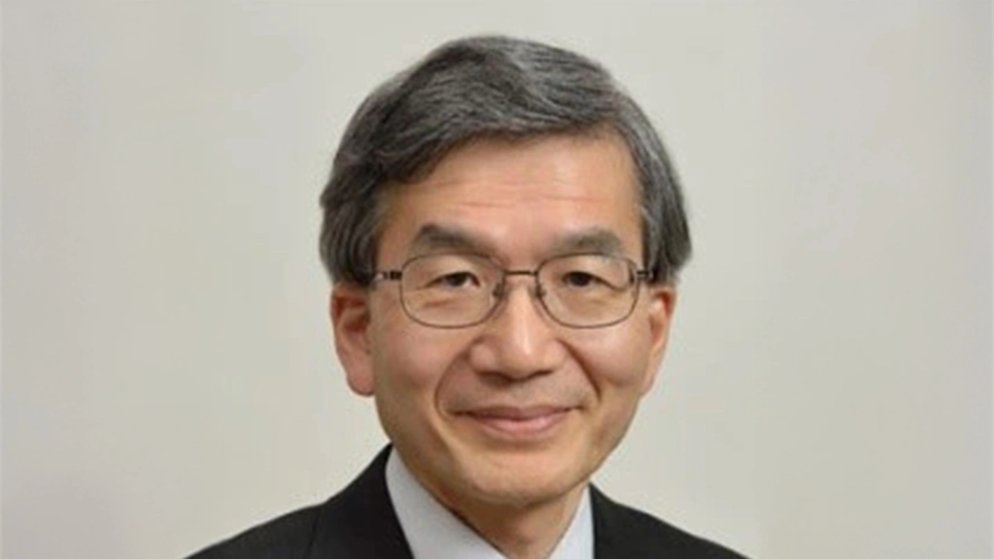 烏山 一 Hajime KARASUYAMA