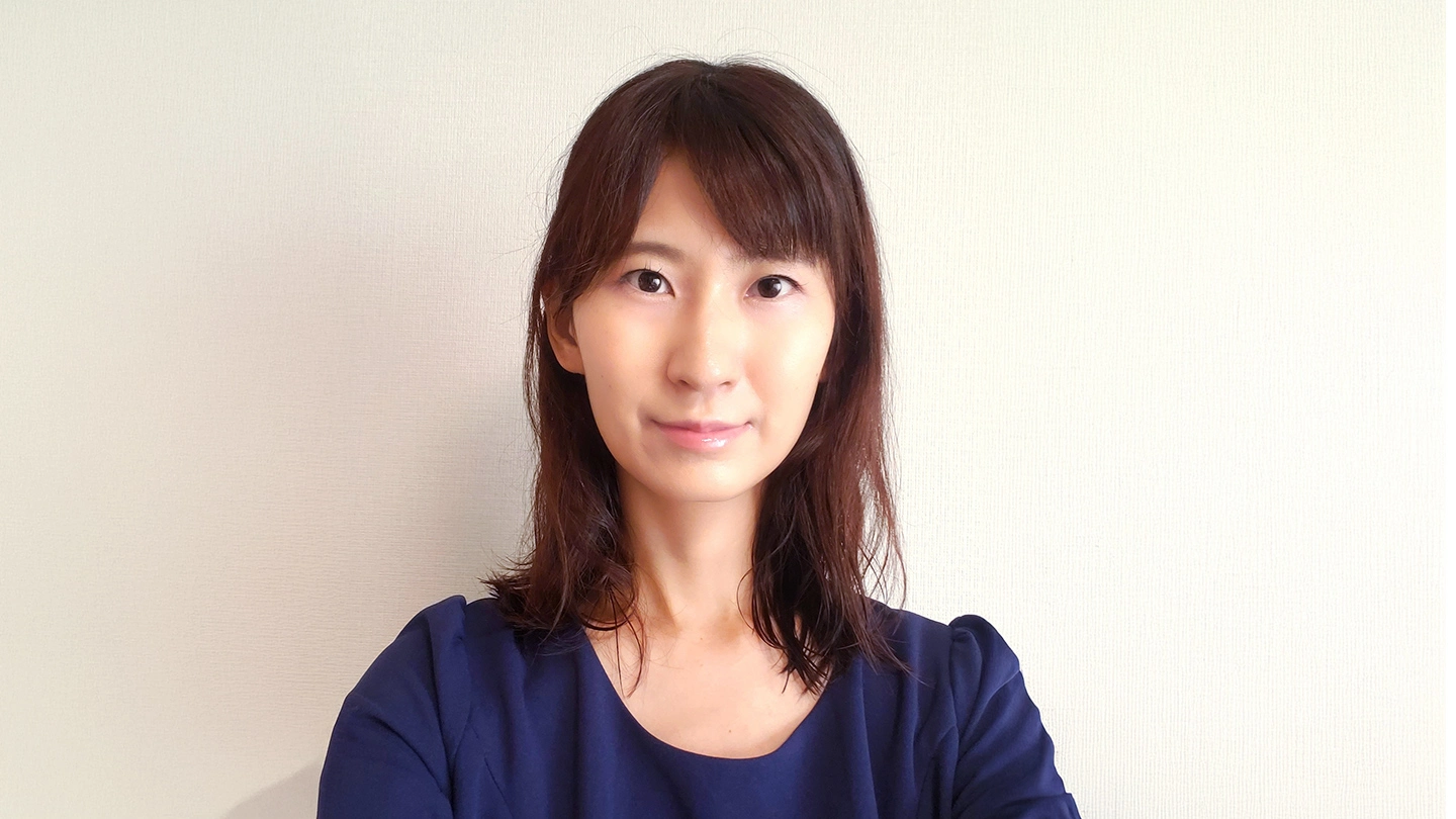 高澤 聖子 Seiko TAKASAWA