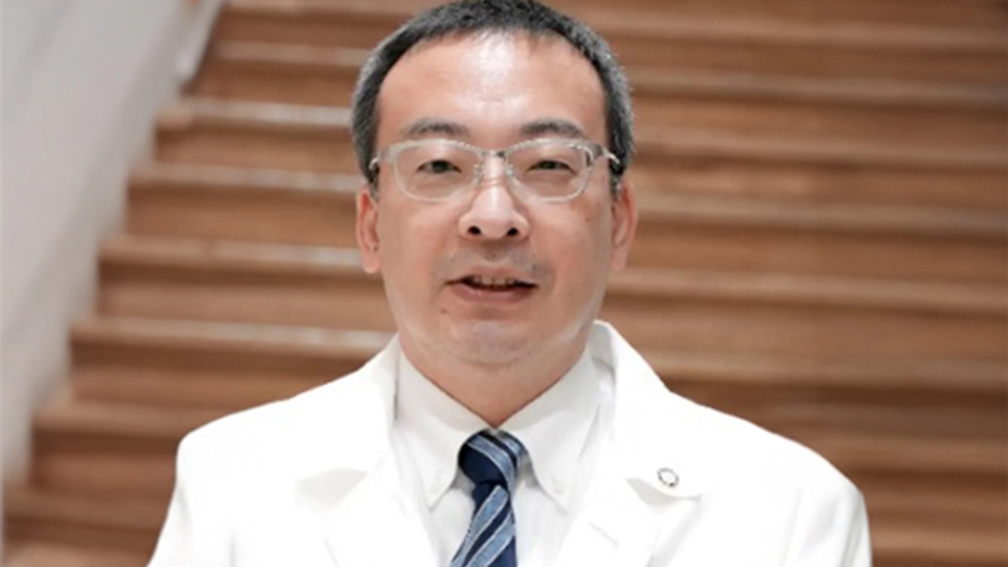 宮&#64017; 泰成 Yasunari MIYAZAKI