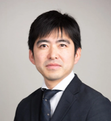 藤原 武男 Takeo FUJIWARA