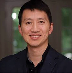 Timothy W. Yu