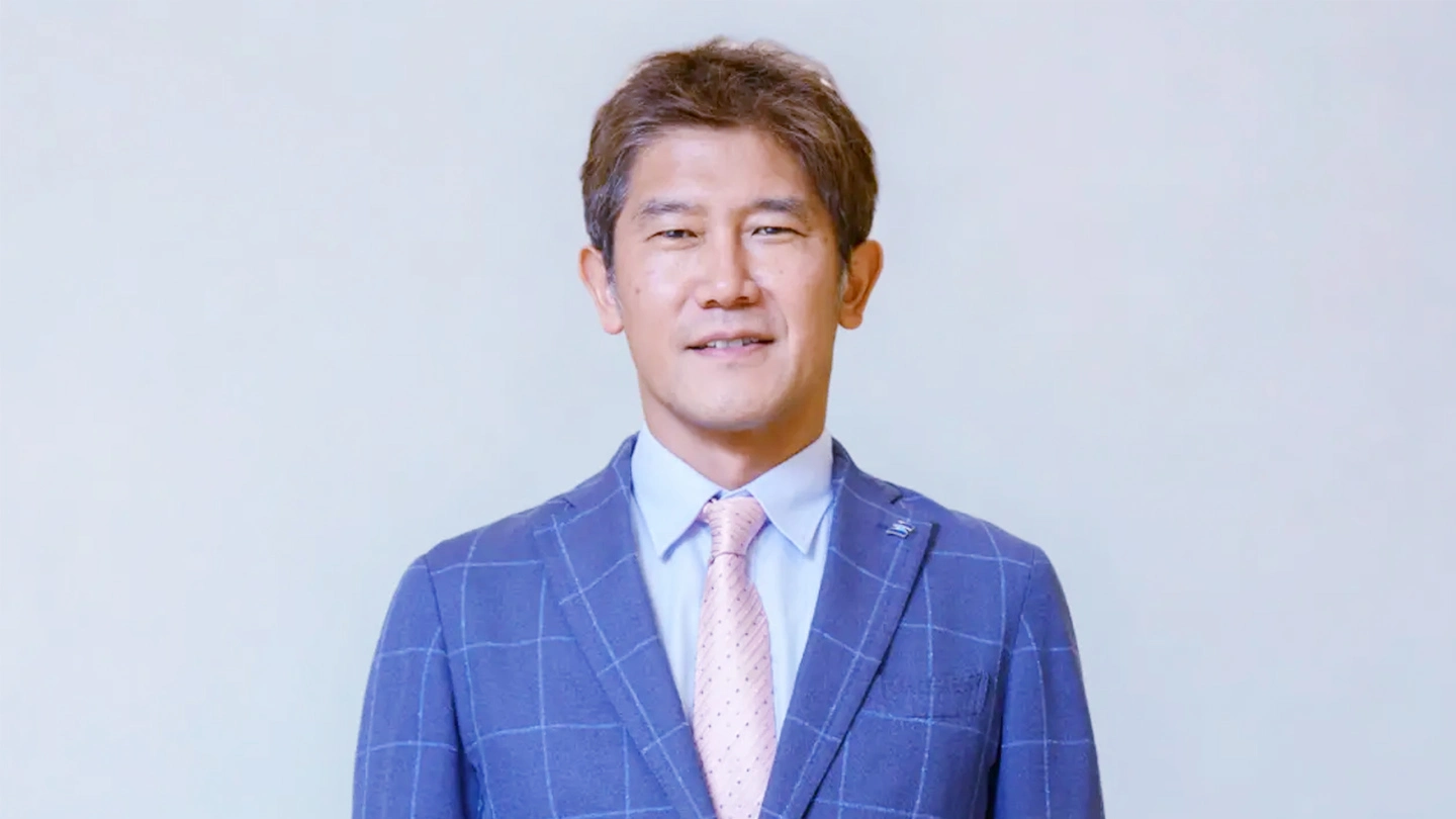 Kei Sakaguchi