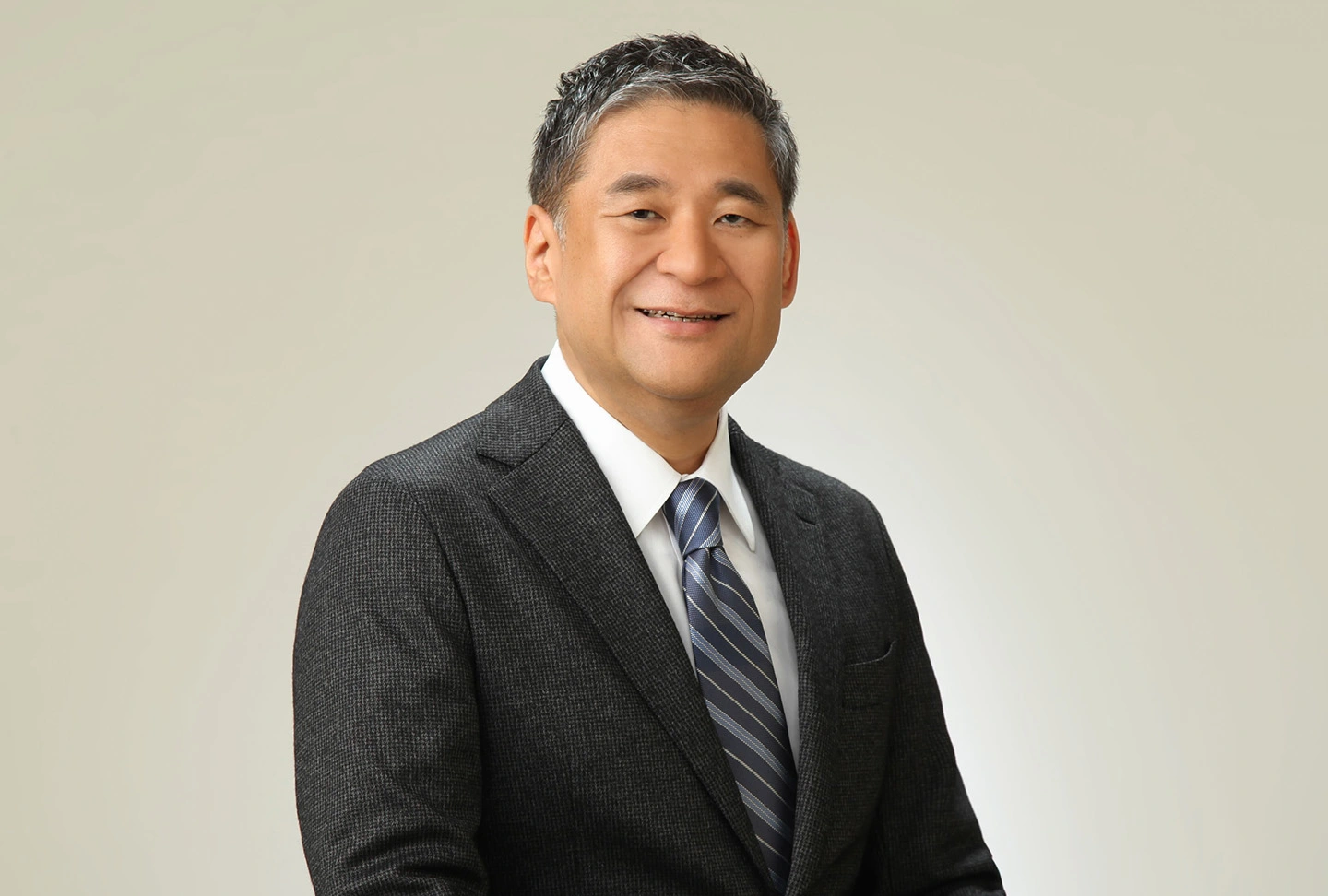 笠井 健太 准教授