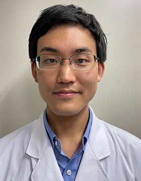 柳田 陵介 Ryosuke Yanagida