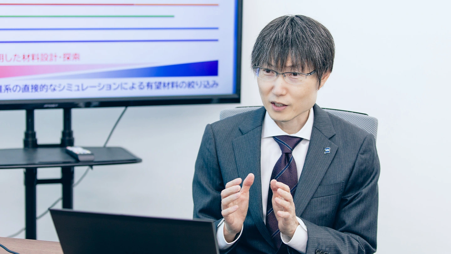 Portrait photography : Professor Fumiyasu Oba