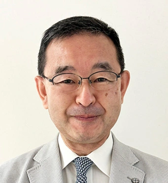 藤乘嗣泰 Tojo Akihiro