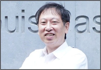 北口 哲也 准教授