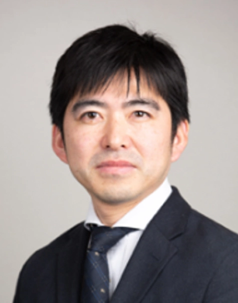 藤原 武男 Takeo Fujiwara