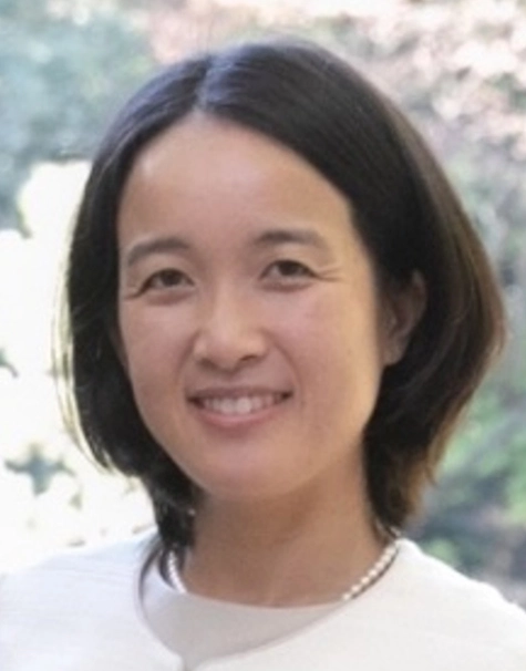 谷 友香子 Yukako Tani