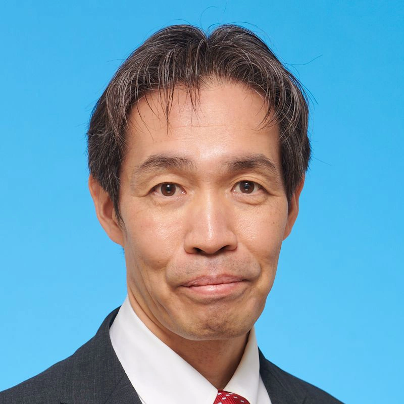 科学 太郎 Kagaku Taro