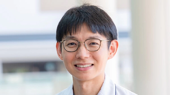 野坂 宜之 Nosaka Nobuyuki