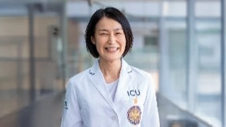 野口 綾子 Noguchi Ayako