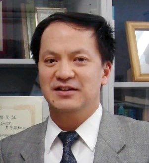 玉村啓和 Hirokazu TAMAMURA