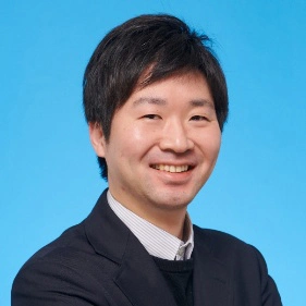 菅野 佑介 Yusuke Kanno