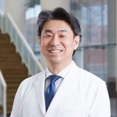 蘇原 映誠 Eisei SOHARA