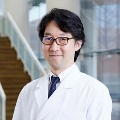 森 崇寧 Takayasu MORI