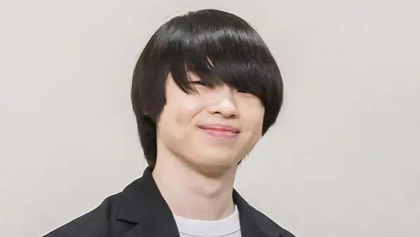 Portrait photography: Hiroto Hayashi