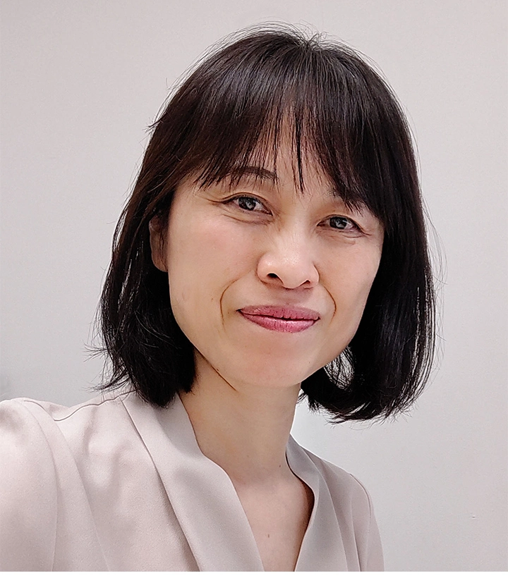 刑部祐里子 生命理工学院 生命理工学系 教授