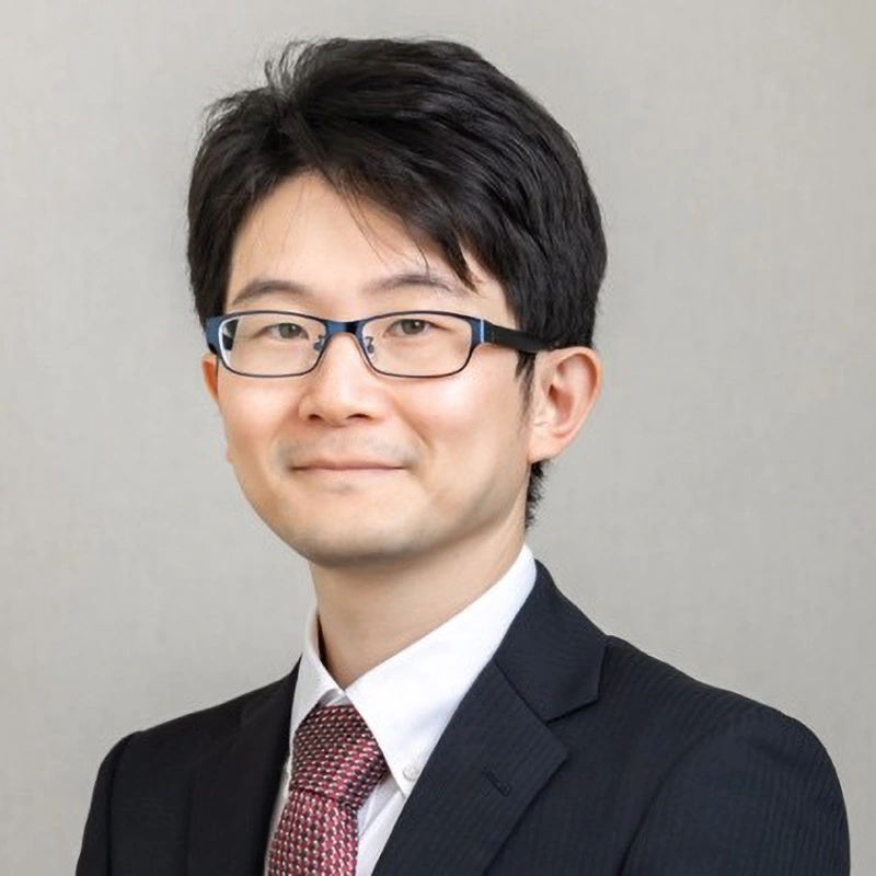 柳平 貢 Mitsugu Yanagidaira