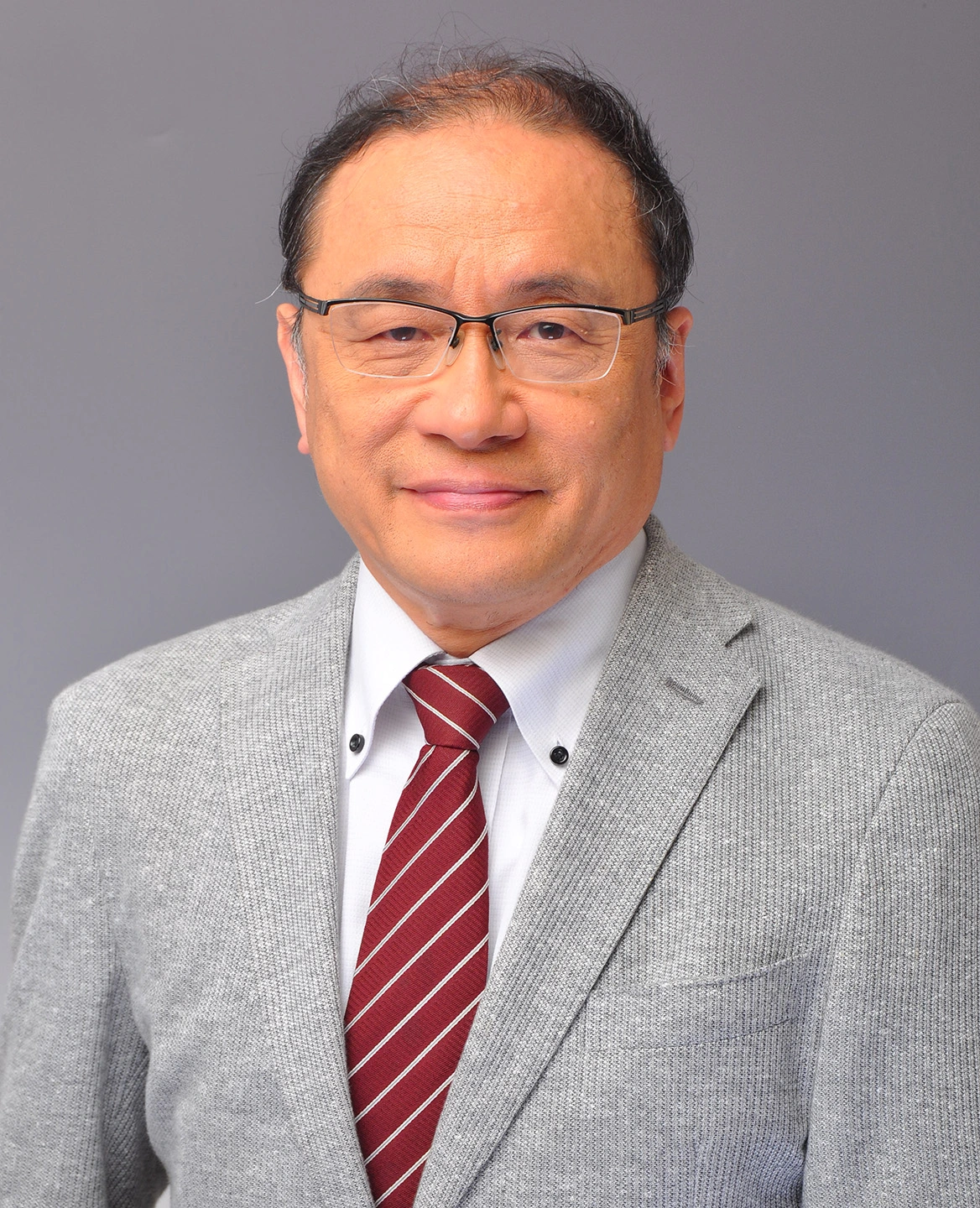 近藤道雄特定教授が2025年IECトーマス・エジソン賞を受賞 | Science