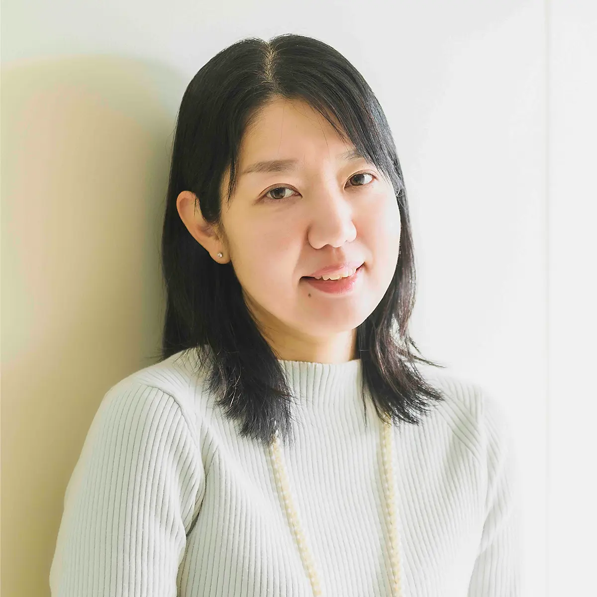 山吉 麻子 Asako Yamayoshi