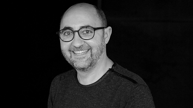 ペレ・プッチボ Pere Puigbò