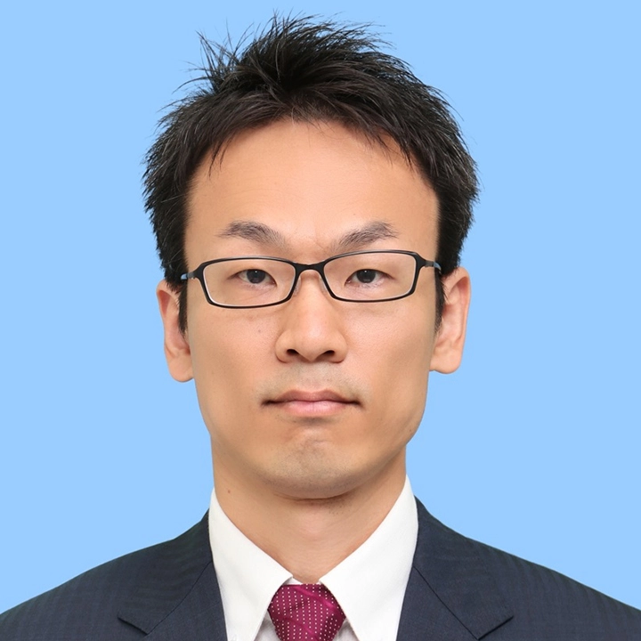 北野 政明 Masaaki Kitano