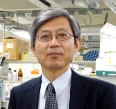 内丸 薫 Kaoru Uchimaru