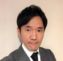 鴨居 功樹 Koju Kamoi