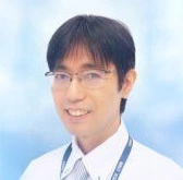 南谷 泰仁 Yasuhito Nannya