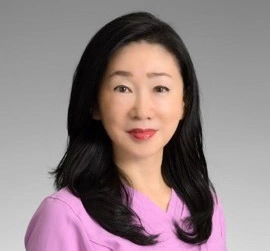 大野 京子 Kyoko Ohno-Matsui