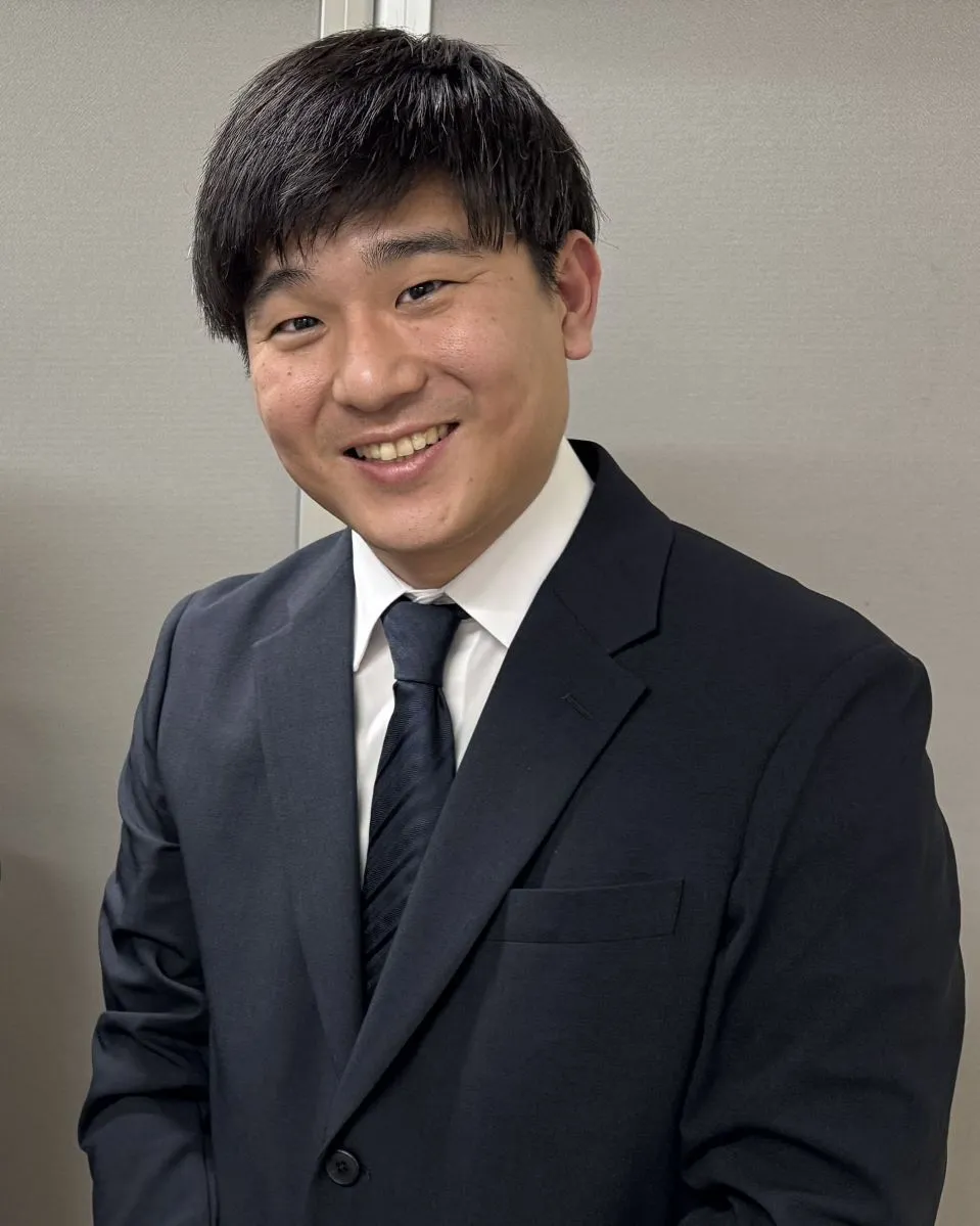關口 裕太