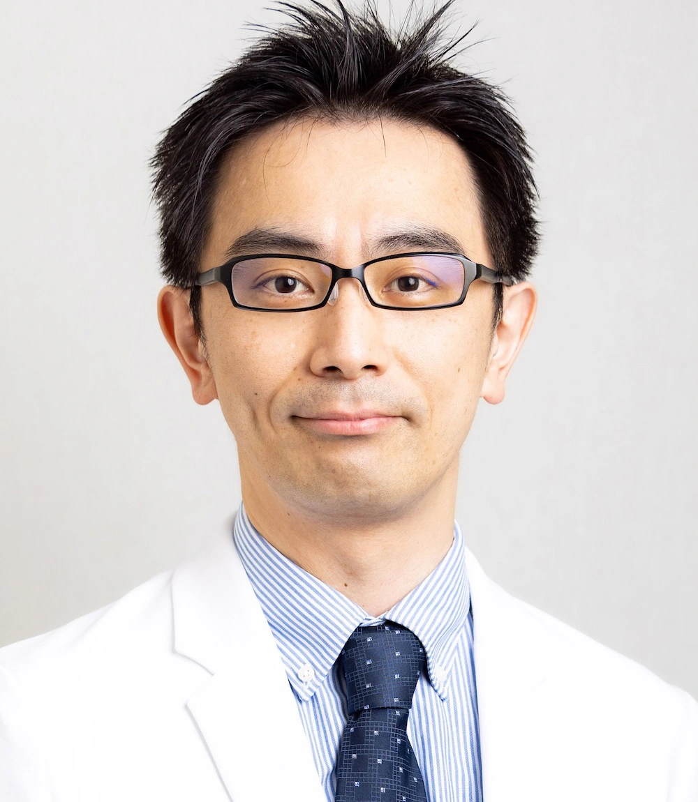 吉田宗一郎准教授