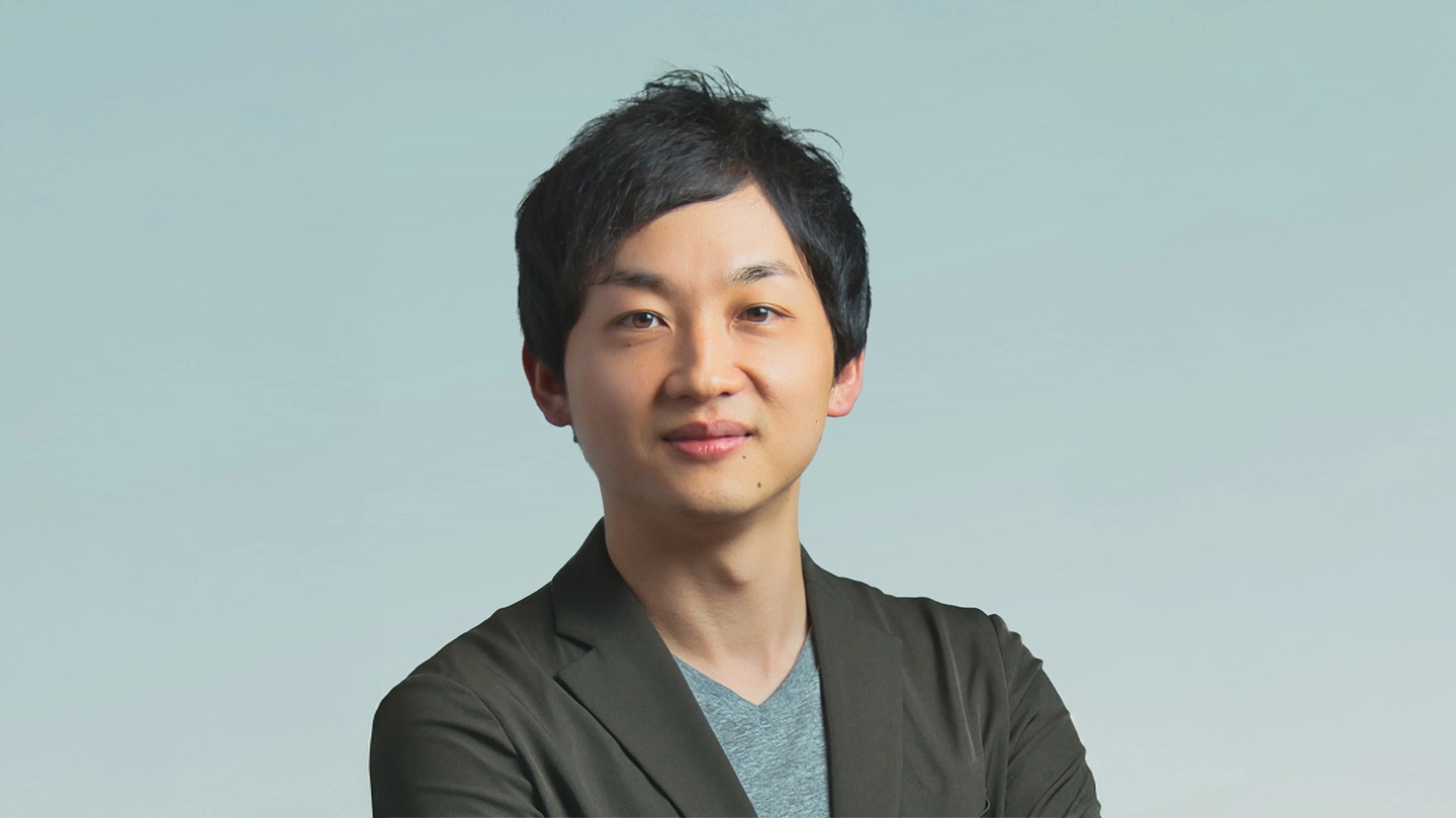 Professor Takanori Takebe