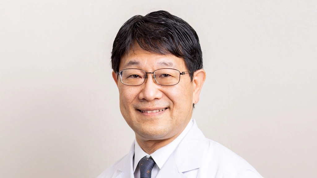 金子 英司 Eiji Kaneko