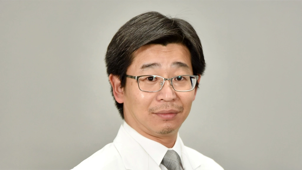 伊藤 卓 Taku Ito