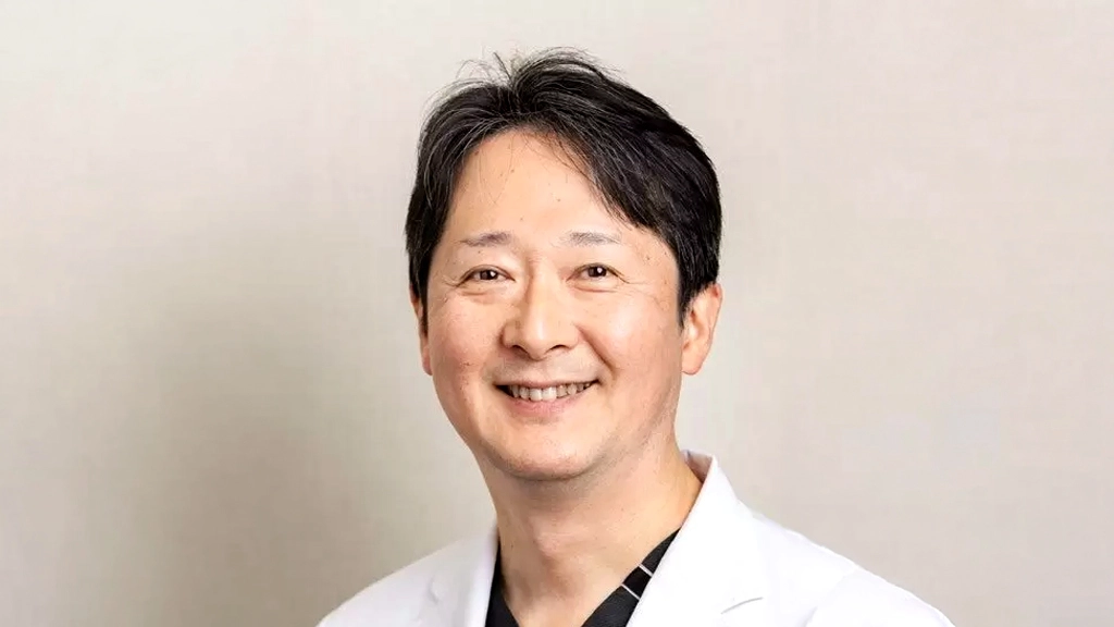 堤 剛 Takeshi Tsutsumi