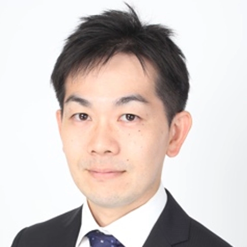 土谷 洋輔 Yosuke Tsuchiya