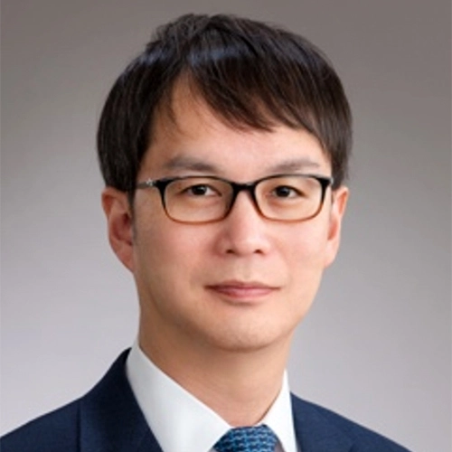 岩田 隆紀 Takanori Iwata