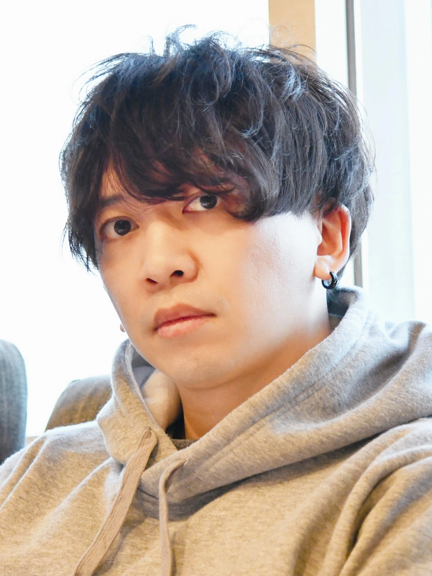小野峻佑 准教授